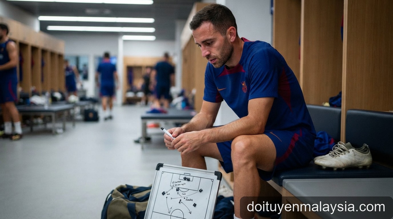 La Liga 2026/27 chính thức khởi tranh: Barcelona và những thách thức sau World Cup - 2