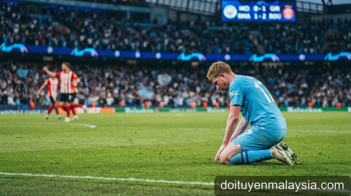 Champions League 2026/27: Những cú sốc và điểm nhấn sau lượt trận khai màn - 2