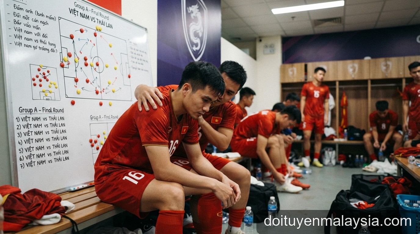 FIFA ASEAN Cup 2026: Phân tích cục diện trước vòng đấu quyết định - 2