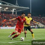 Bán kết lượt về ASEAN Cup 2026: Việt Nam quyết đấu Malaysia tại Mỹ Đình