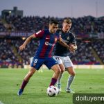 La Liga 2026/27 chính thức khởi tranh: Barcelona và những thách thức sau World Cup