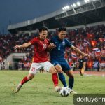 Chung kết lượt đi ASEAN Cup 2026: Việt Nam đối đầu Thái Lan tại Rajamangala
