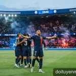 Champions League 2026/27 khởi tranh: PSG hướng tới cú hat-trick lịch sử