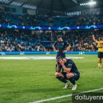 Champions League 2026/27: Những cú sốc và điểm nhấn sau lượt trận khai màn