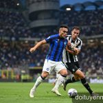 Soi kèo Inter Milan vs Udinese: Nerazzurri quyết tâm giành trọn 3 điểm tại Giuseppe Meazza