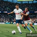 Soi kèo Tottenham vs Aston Villa: Cuộc chiến tìm lại vị thế trong top 4