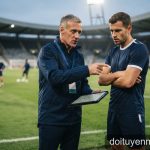 UEFA Nations League 2026/27: Những 'ông lớn' đối mặt với bài toán nhân sự trong đợt tập trung tháng 10