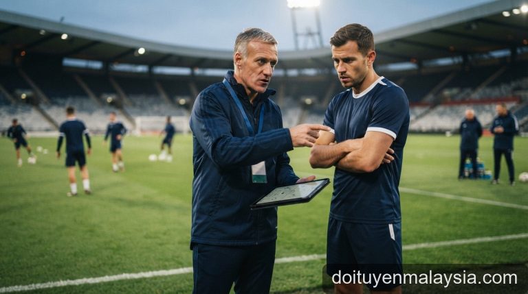 UEFA Nations League 2026/27: Những 'ông lớn' đối mặt với bài toán nhân sự trong đợt tập trung tháng 10